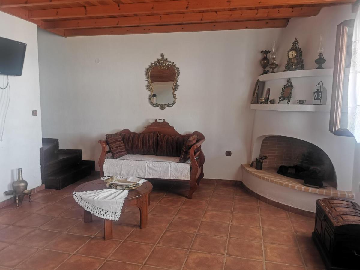Seal Villa Alonnisos Town Exterior photo